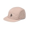 BLACK DIAMOND 5-Panel Synthetic Cap | Casquette Adulte