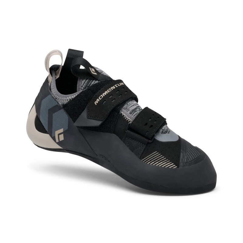 BLACK DIAMOND M Momentum Climbing Shoes | Chaussons d'escalade