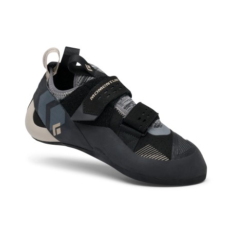 BLACK DIAMOND M Momentum Climbing Shoes | Chaussons d'escalade