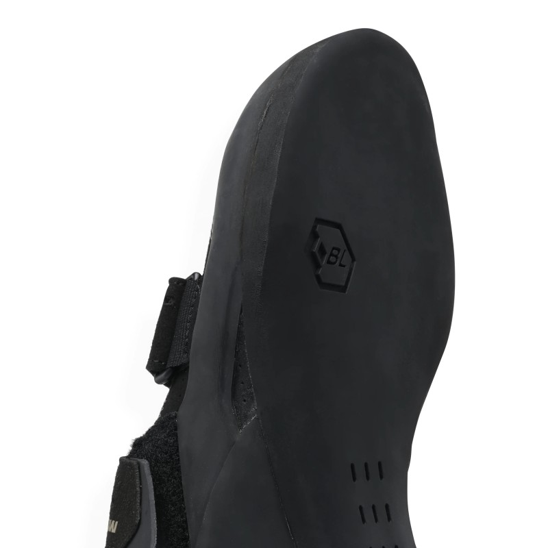 BLACK DIAMOND M Momentum Climbing Shoes | Chaussons d'escalade