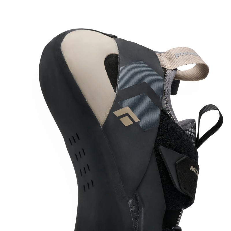 BLACK DIAMOND M Momentum Climbing Shoes | Chaussons d'escalade