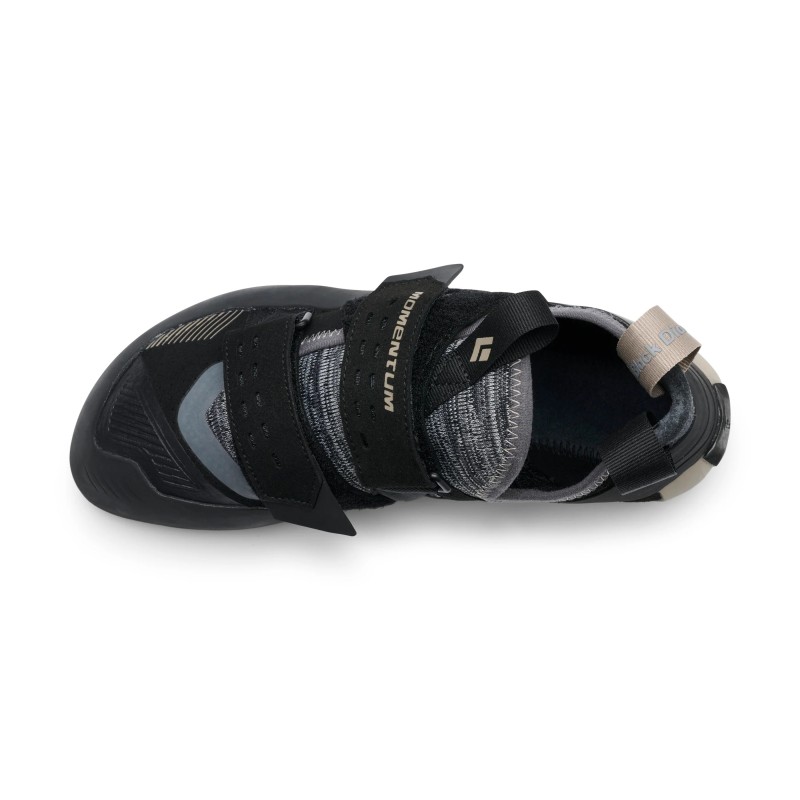 BLACK DIAMOND M Momentum Climbing Shoes | Chaussons d'escalade
