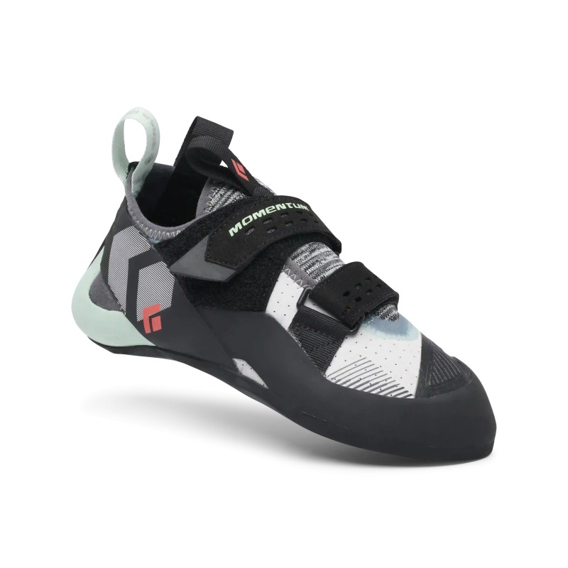 BLACK DIAMOND W Momentum Climbing Shoes | Chaussons escalade