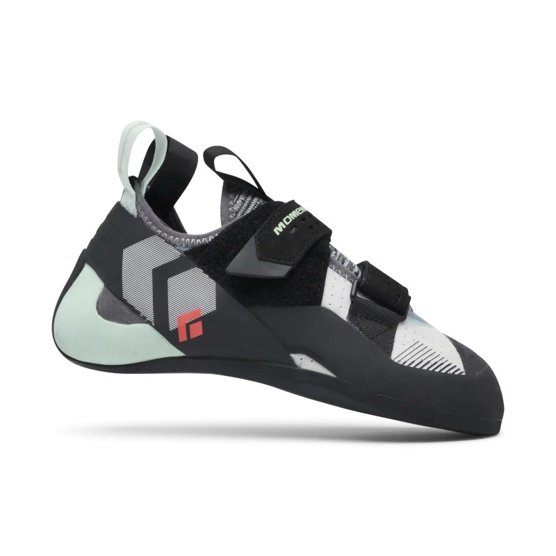 BLACK DIAMOND W Momentum Climbing Shoes | Chaussons escalade