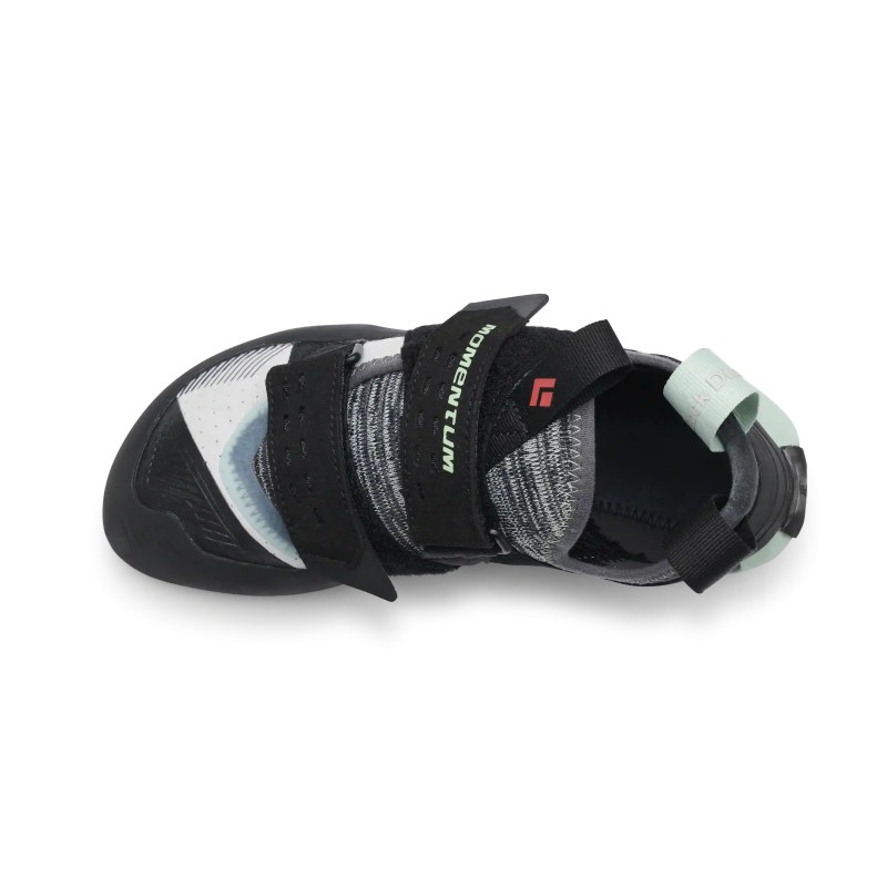 BLACK DIAMOND W Momentum Climbing Shoes | Chaussons escalade