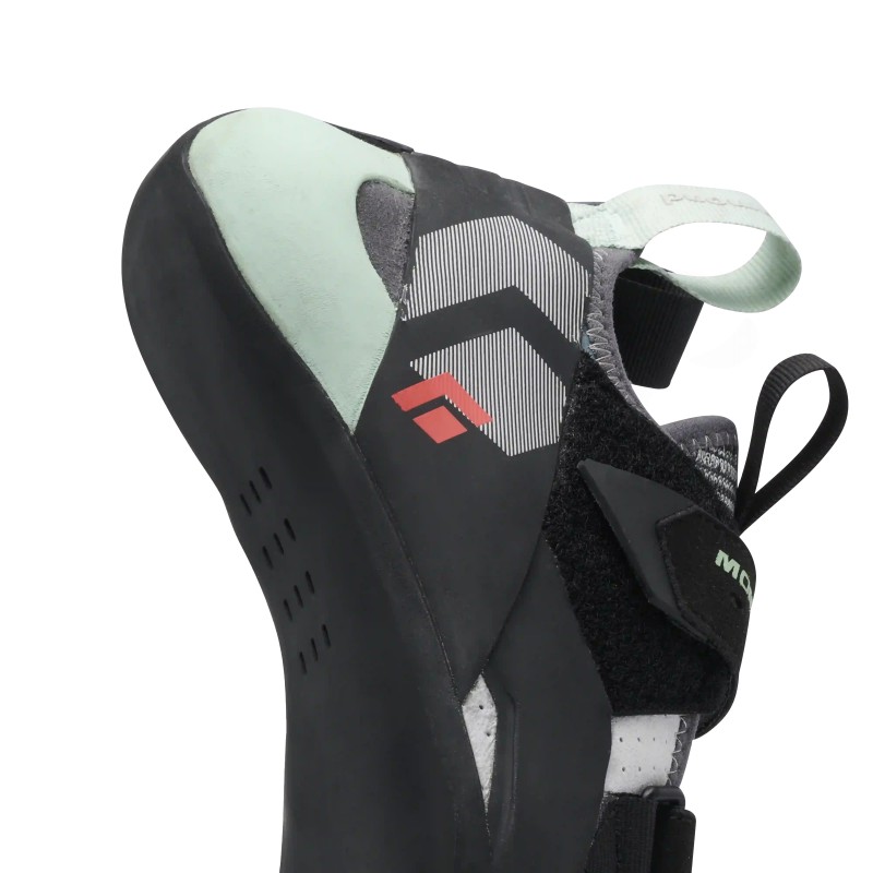 BLACK DIAMOND W Momentum Climbing Shoes | Chaussons escalade