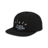 BLACK DIAMOND Synthetic Surf Hat | Accessoires Outdoor