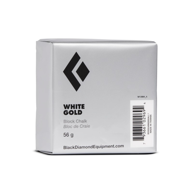 BLACK DIAMOND Eco Gold Liquid Chalk | Magnésie