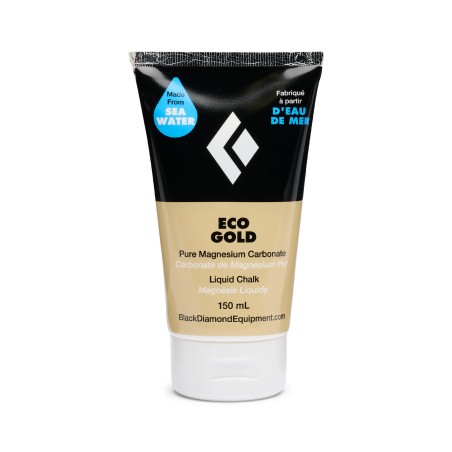 Black Diamond Eco Gold Liquid Chalk | Magnésie Escalade