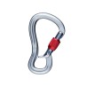 BLACK DIAMOND Gridlock Screwgate Carabiner | Mousquetons