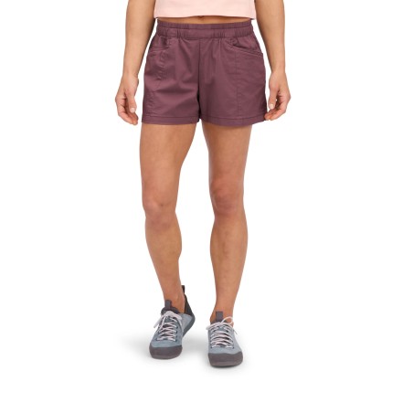 BLACK DIAMOND W Notion Shorts | Shorts et Pantalons d'Escalade