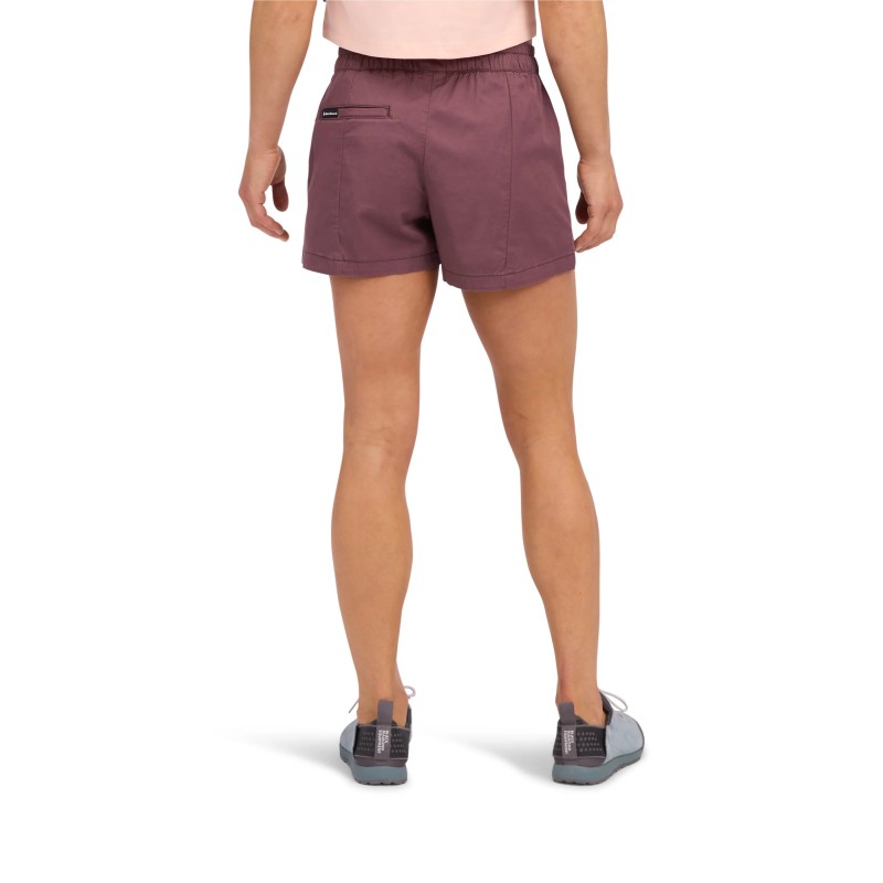 BLACK DIAMOND W Notion Shorts | Shorts et Pantalons d'Escalade