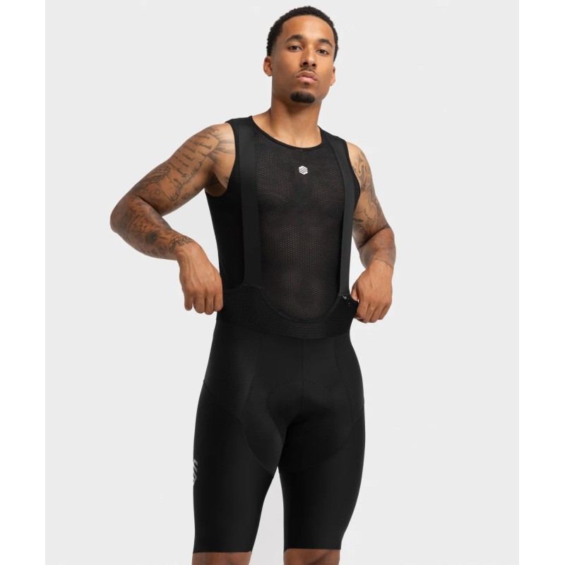 Cuissard à bretelles SRX World Series Siroko – Expert cyclisme