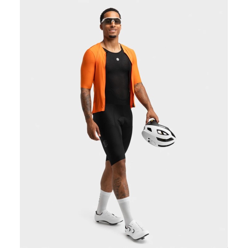 Cuissard à bretelles SRX World Series Siroko – Expert cyclisme