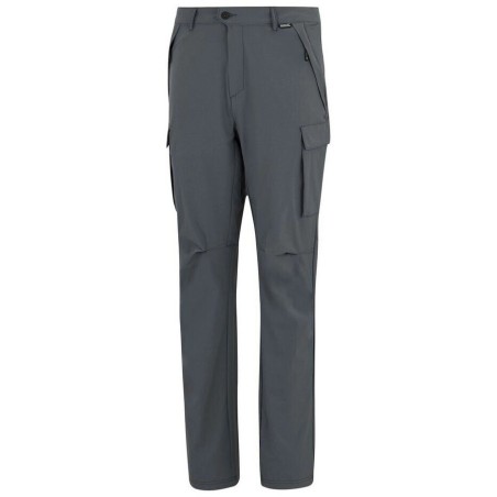 REGATT Summer Questra Cargo | Pantalon Randonnée Homme