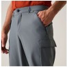 REGATT Summer Questra Cargo | Pantalon Randonnée Homme