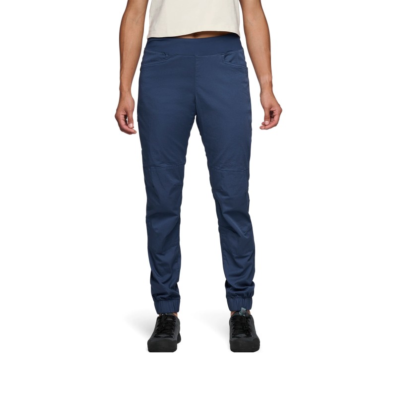 BLACK DIAMOND W Notion SP Pants | Pantalon d'Escalade Femme