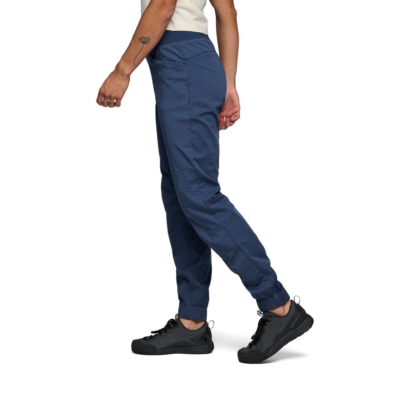 BLACK DIAMOND W Notion SP Pants | Pantalon d'Escalade Femme