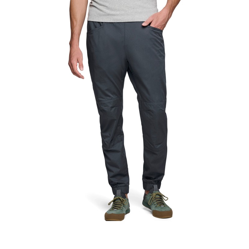 BLACK DIAMOND M Notion Pants | Pantalon d'Escalade Homme