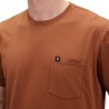 BLACK DIAMOND M Diamond Patch SS Pocket Tee | T-shirt Escalade Homme