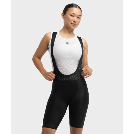 Cuissard à bretelles femme SRX Aero Race Siroko – Vélo Pro