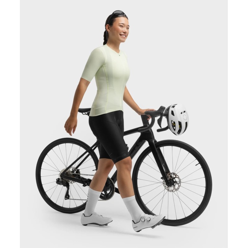Cuissard à bretelles femme SRX Aero Race Siroko – Vélo Pro