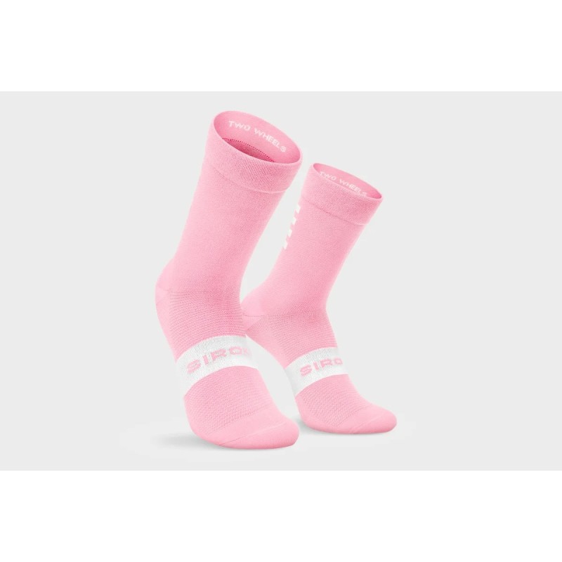 Chaussettes vélo SRX Aero Race Siroko – Confort et fraîcheur