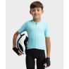 Maillots vélo junior MC Jr Nature Siroko – Confort et style