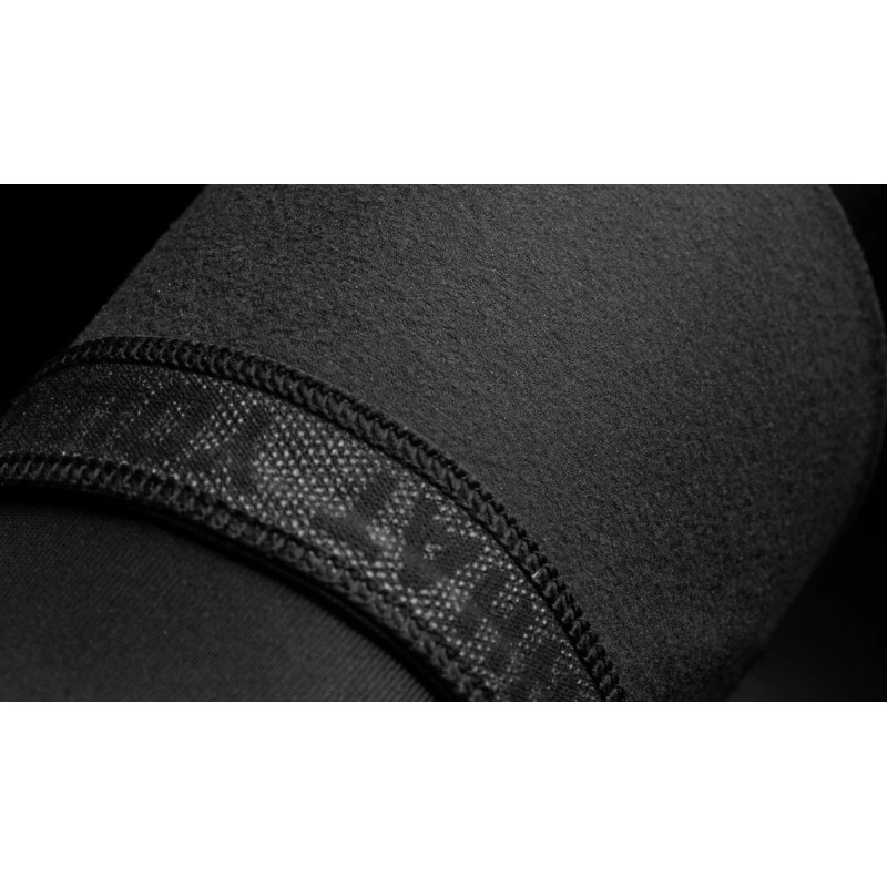 Manchettes vélo SRX Siroko – Protection thermique cyclisme