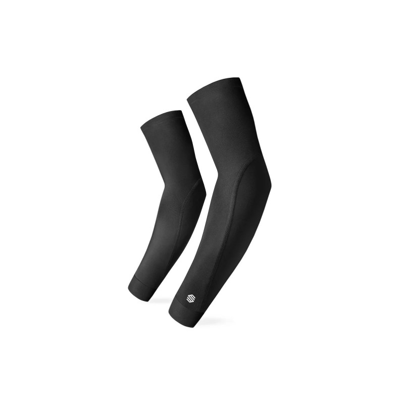 Manchettes vélo SRX Siroko – Protection thermique cyclisme