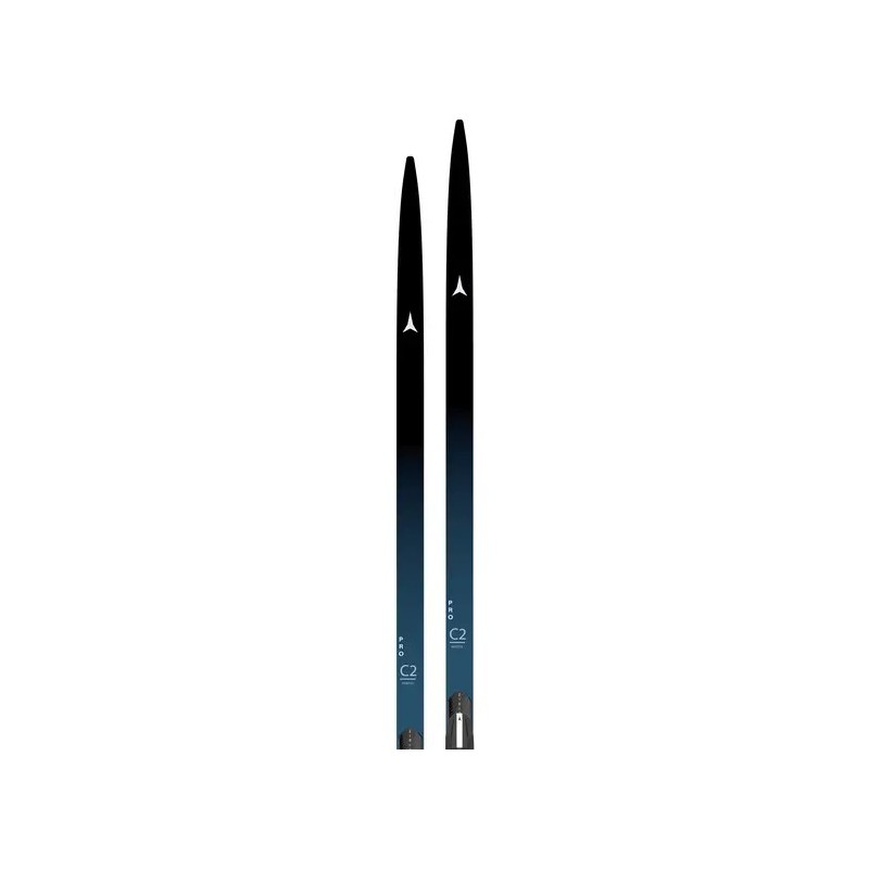 ATOMIC  Pro C2 Skintec hard + SH CL | Skis Fond Classique
