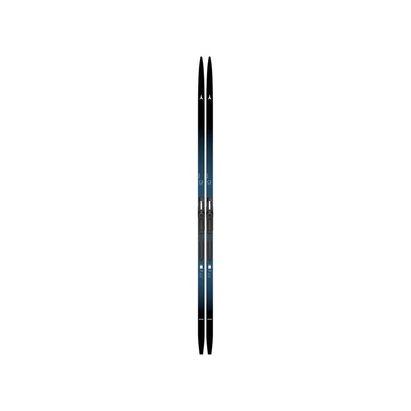 ATOMIC Pro C2 Skintec hard + SH CL | Skis Fond Classique