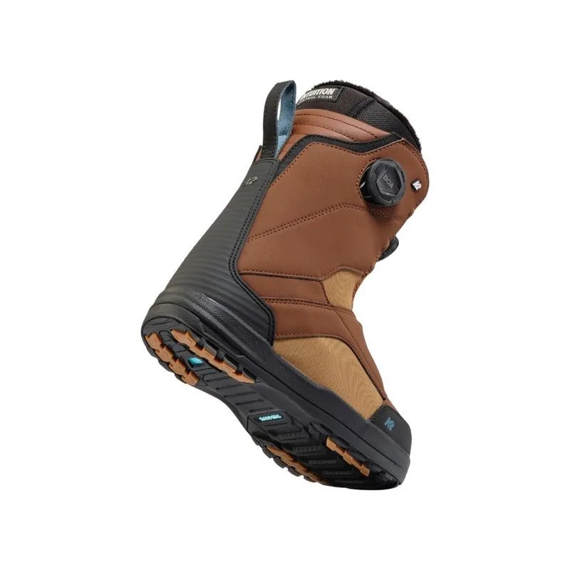 K2 Kinsley - Boots de snowboard femme