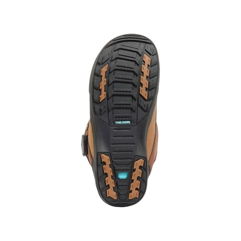 K2 Kinsley - Boots de snowboard femme