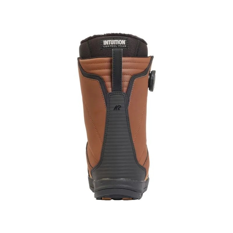 K2 Kinsley - Boots de snowboard femme