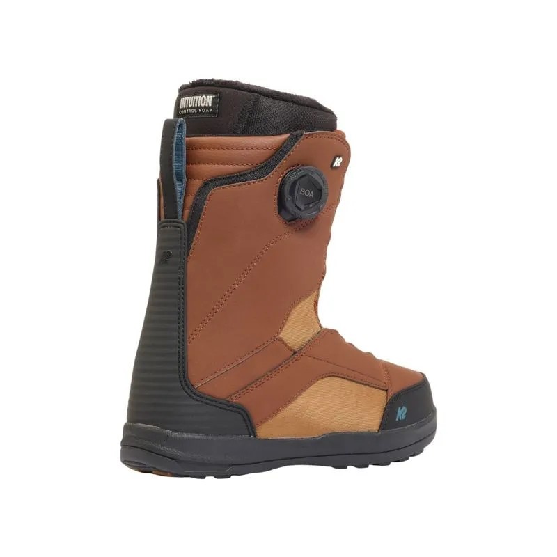 K2 Kinsley - Boots de snowboard femme