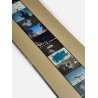 K2 World Peace | Snowboards Freestyle Homme