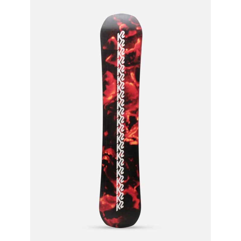 K2 World Peace | Snowboards Freestyle Homme