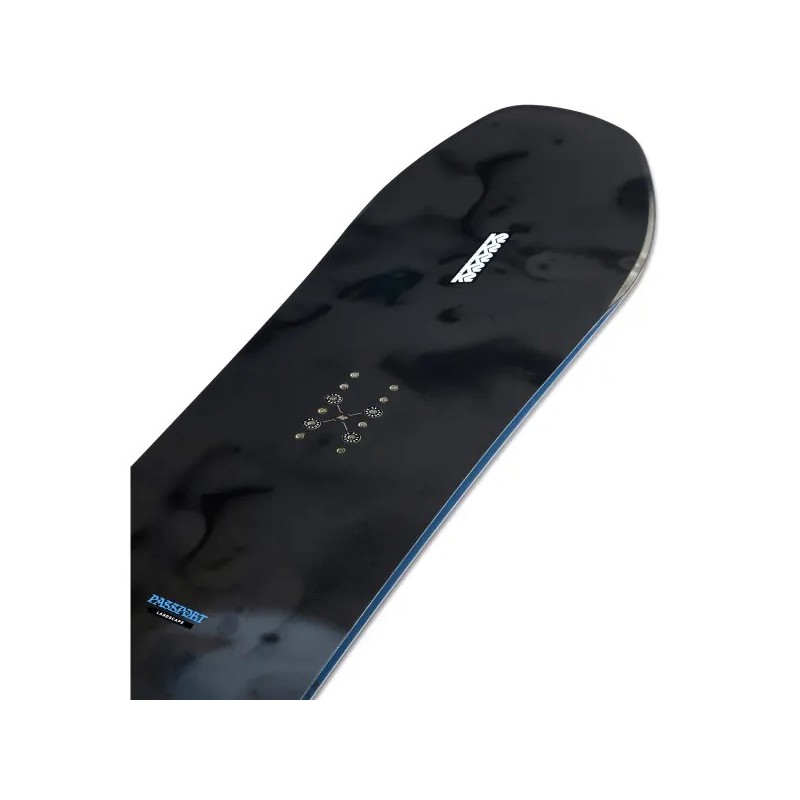 K2 Passeport | Snowboard Homme