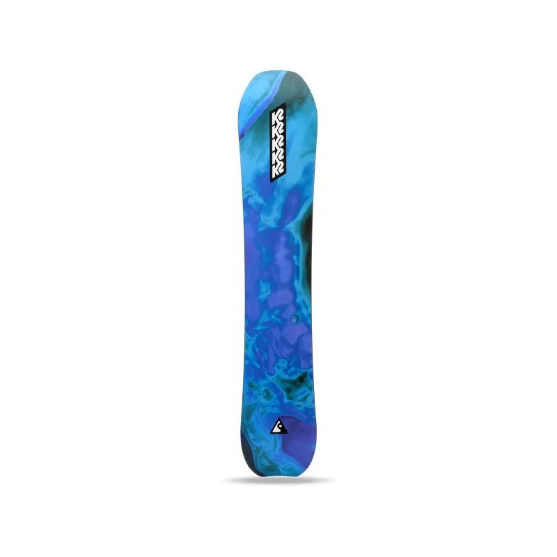 K2 Passeport | Snowboard Homme
