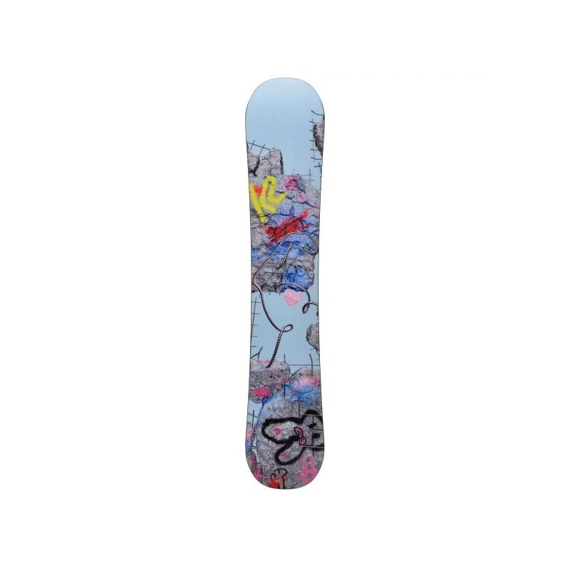 K2 Medium | Snowboard Homme