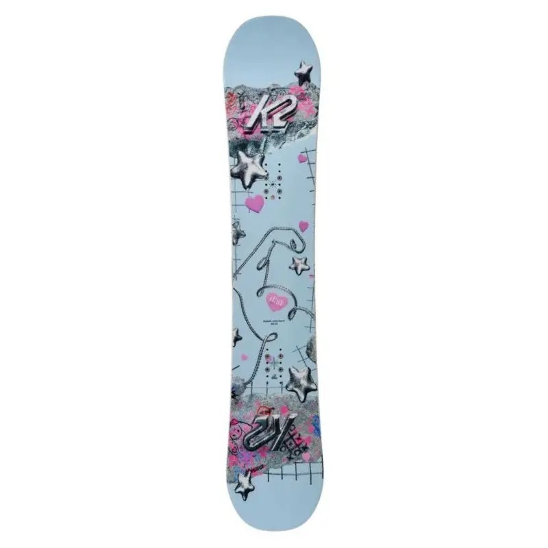 K2 Medium | Snowboard Homme