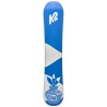 K2 Extraversion | Snowboard Neuf