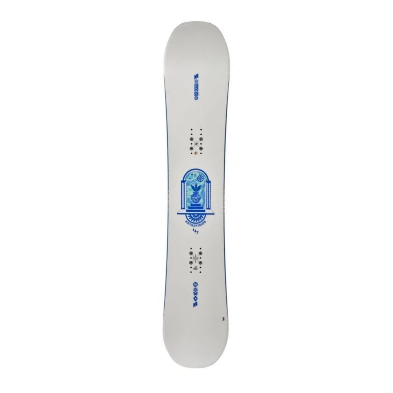 K2 Extraversion | Snowboard Neuf