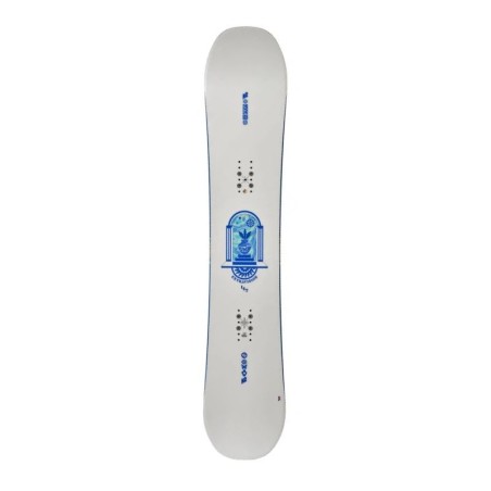 K2 Extraversion | Snowboard Neuf
