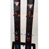 Blacklight88+Long Travel+Peaux | ski Piste adulte d'occasion