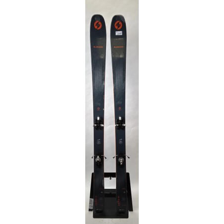  Zero G094 Approa+Rent Me+Peaux | ski Piste adulte d'occasion