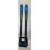  Radical 88 + Radical +Peaux | ski Piste adulte d'occasion