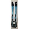  Tour 88W + Blacklight LT+Peaux | ski Piste adulte d'occasion