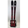  Rise 84 + Rent Me + Peaux | ski Piste adulte d'occasion